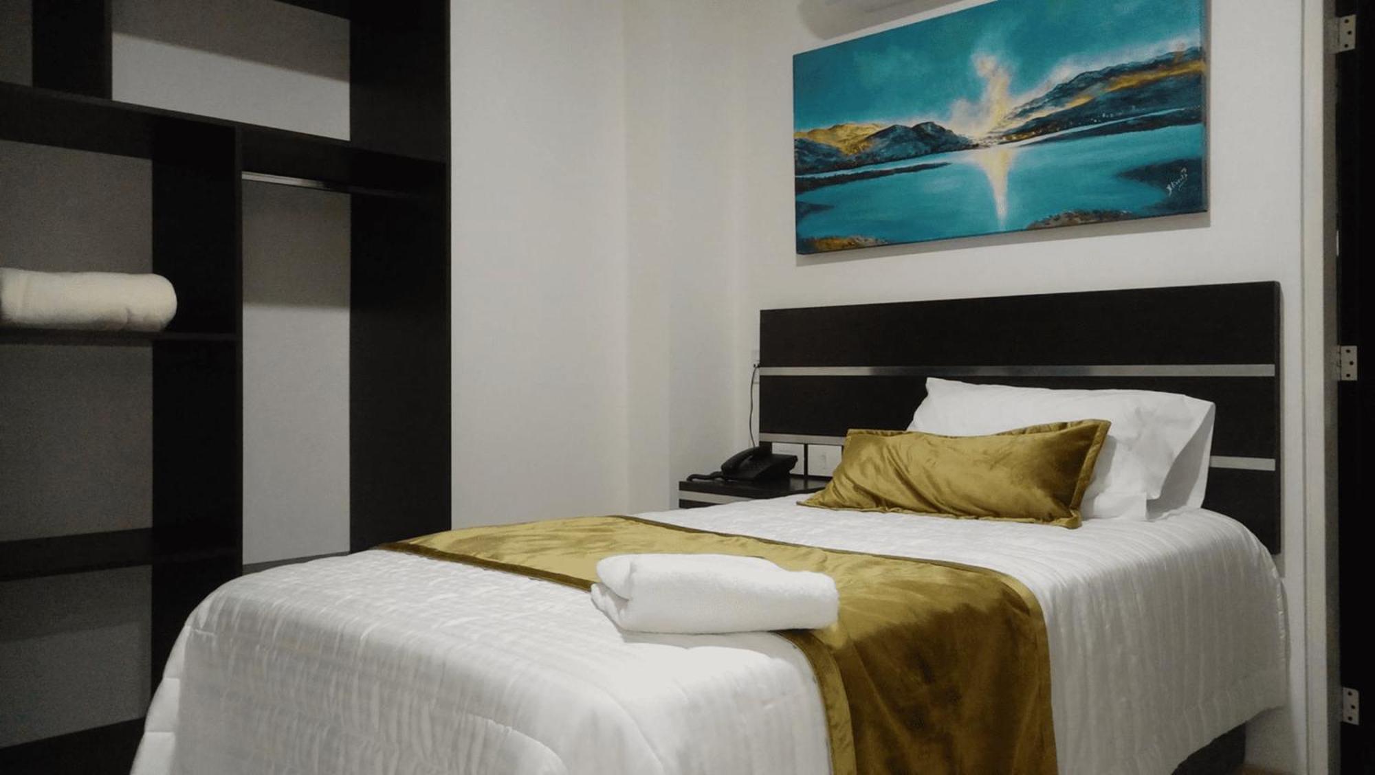 Andinos Plaza Florencia 4* Florencia (Caqueta)