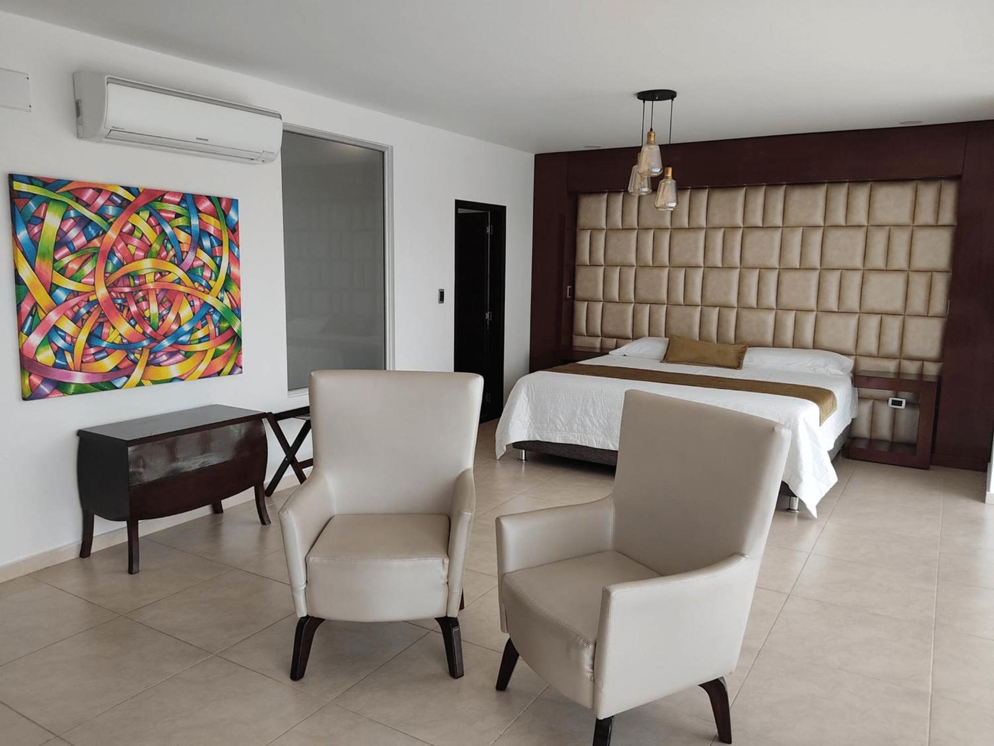 Andinos Plaza Florencia Hotel Florencia (Caqueta)