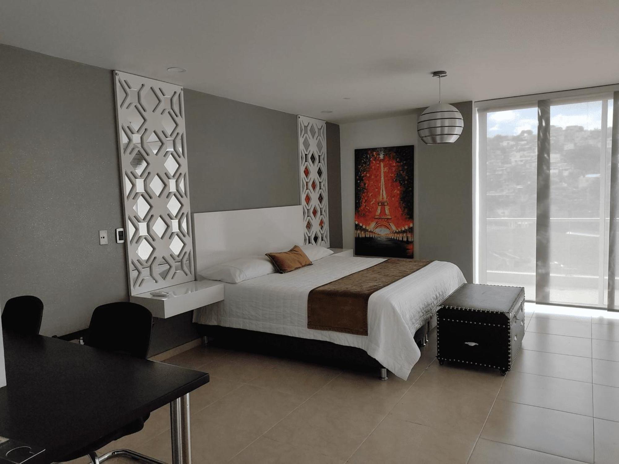 Andinos Plaza Florencia Hotel Florencia (Caqueta)
