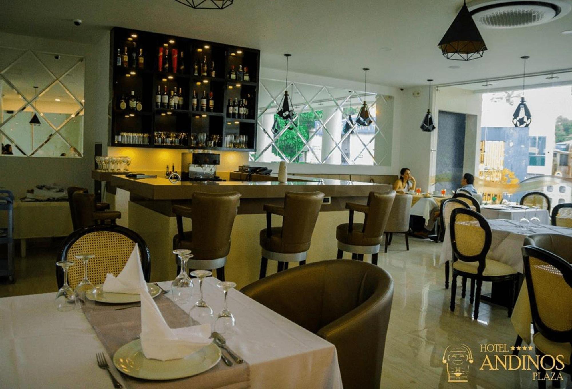 Andinos Plaza Florencia 4* Florencia (Caqueta)