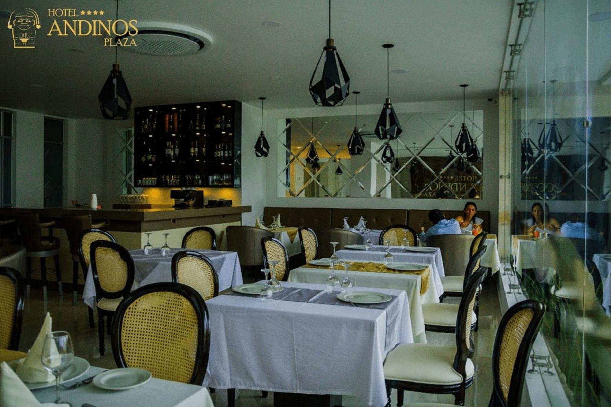 Andinos Plaza Florencia Hotel Florencia (Caqueta)