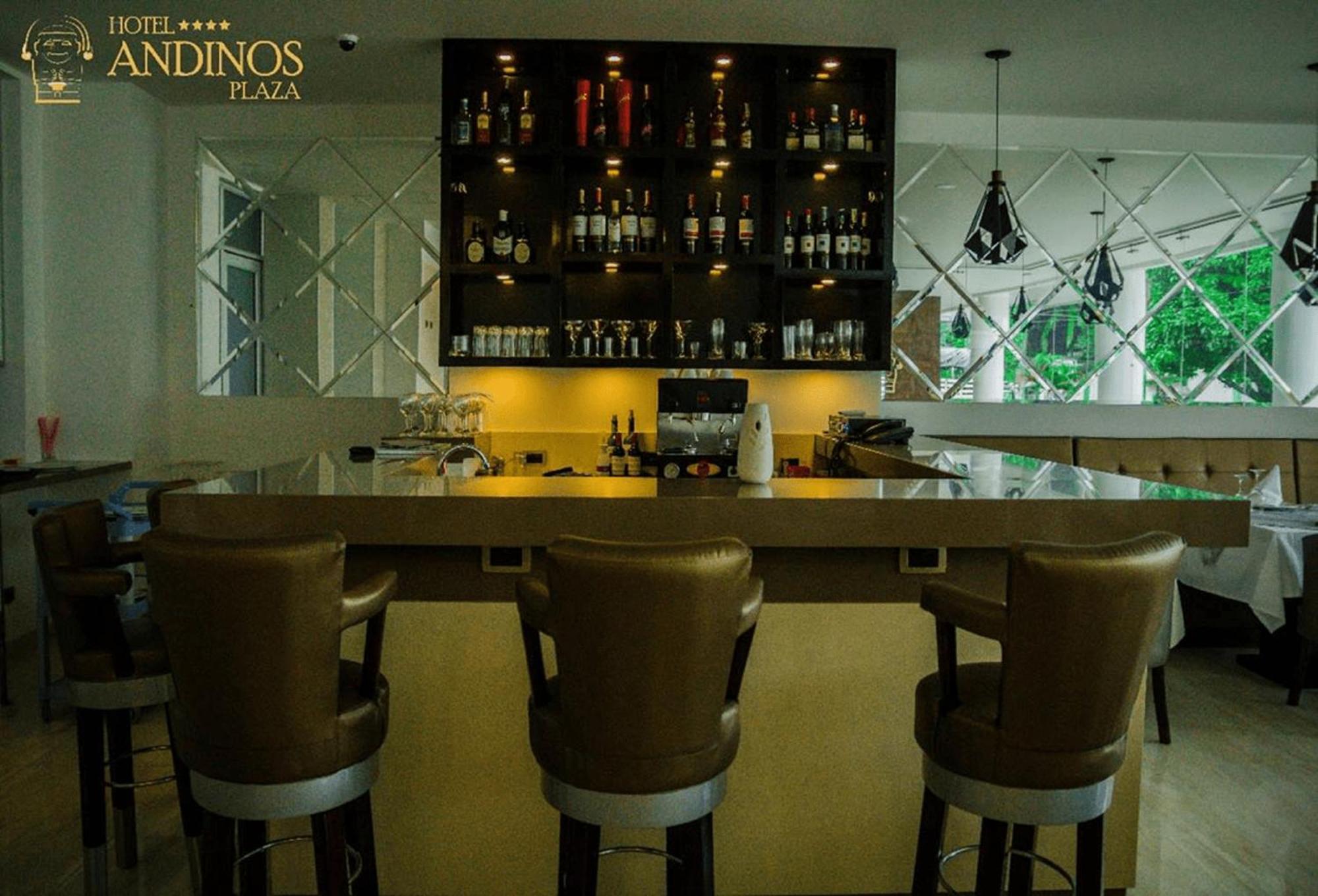 Hotel Andinos Plaza Florencia Florencia (Caqueta)