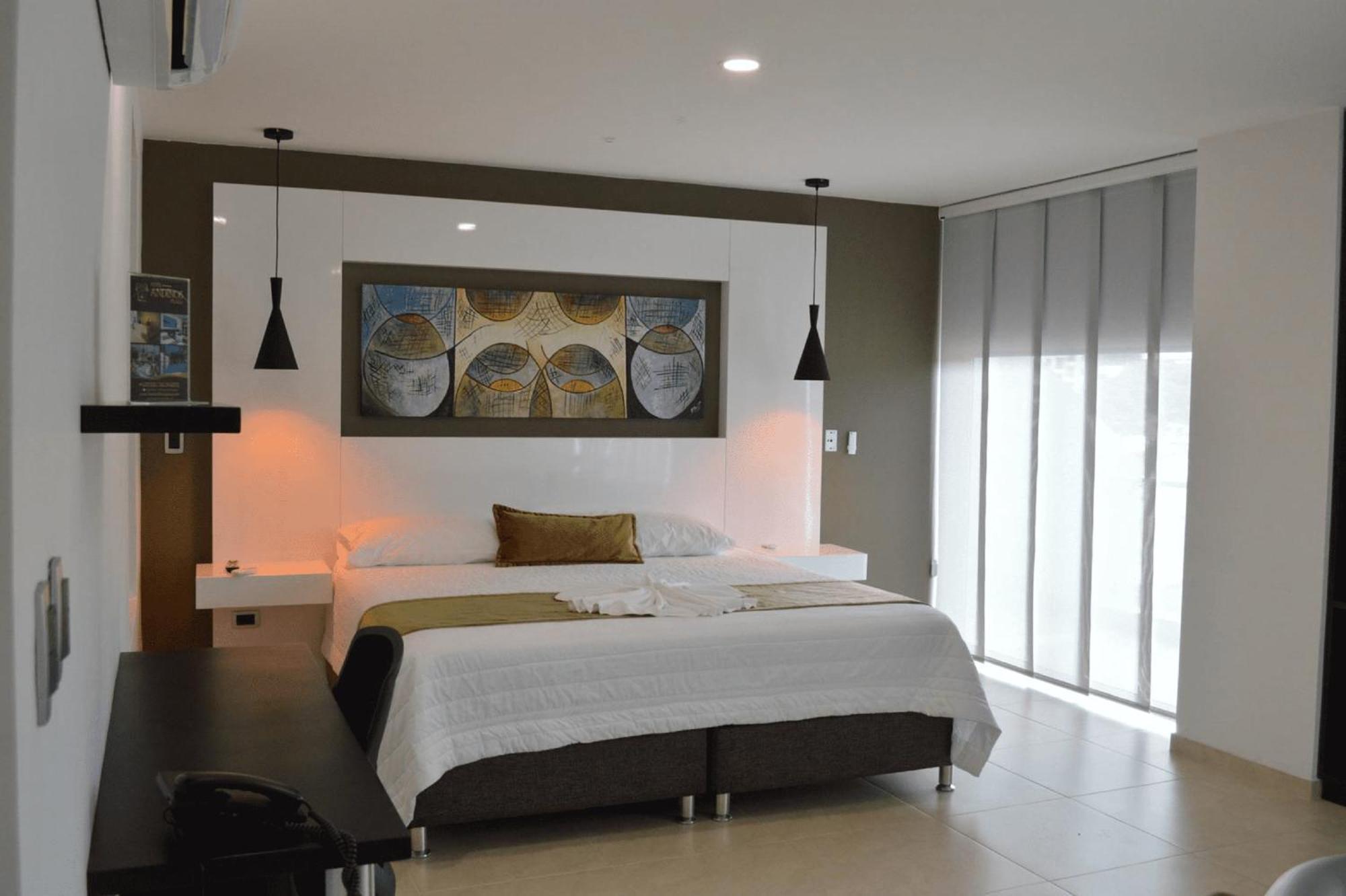 Hotel Andinos Plaza Florencia Florencia (Caqueta)