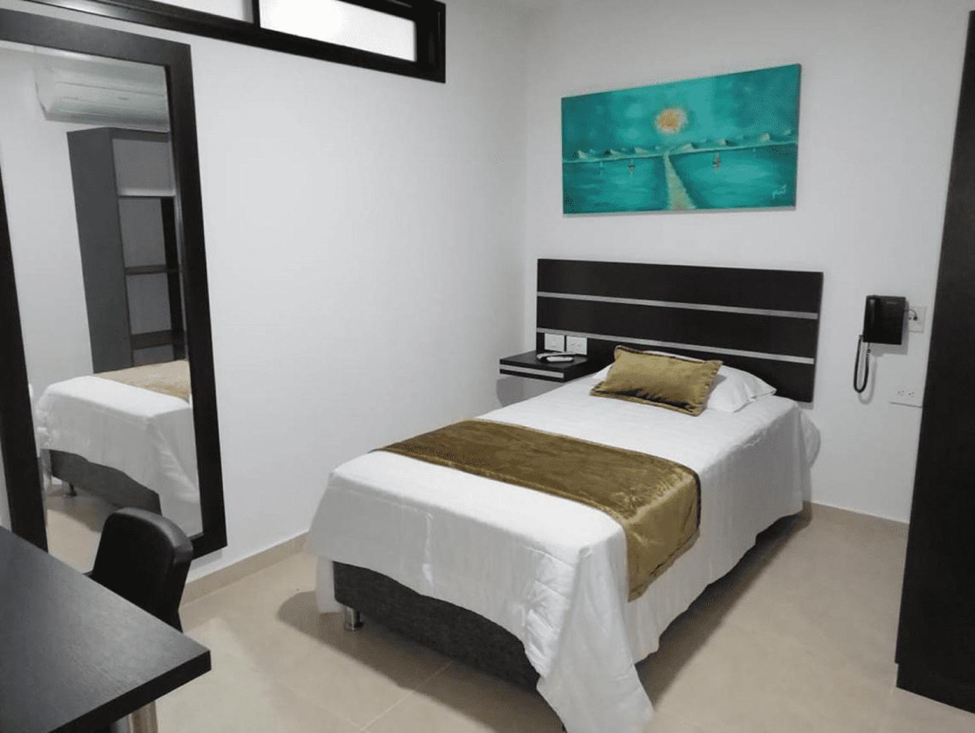 Hotel Andinos Plaza Florencia Florencia (Caqueta)